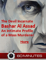 2021 will bring the 10th anniversary of the popular uprising that began Syria's civil war. The Syrian dictator, Bashar al-Assad, has gassed the innocent, bombed hospitals and schools, and made thousands disappear. Sadly, Assad and his regime may never be prosecuted for the acts of terror he perpetrated against his own people.